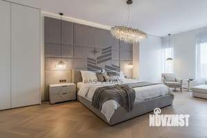 3-к квартира, на длительный срок, 129м2, 7/11 этаж