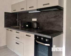 Студия квартира, на длительный срок, 24м2, 3/5 этаж