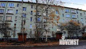 3-к квартира, на длительный срок, 58м2, 2/5 этаж