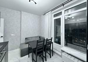 1-к квартира, на длительный срок, 34м2, 16/19 этаж