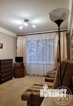 1-к квартира, на длительный срок, 31м2, 4/9 этаж