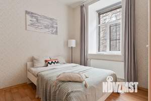 2-к квартира, посуточно, 63м2, 1/5 этаж