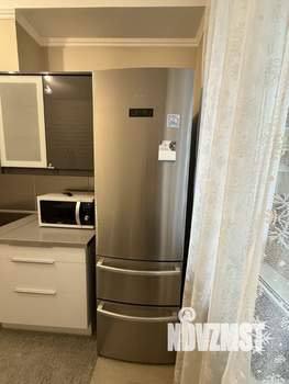 1-к квартира, на длительный срок, 34м2, 20/26 этаж