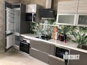 1-к квартира, на длительный срок, 46м2, 17/20 этаж