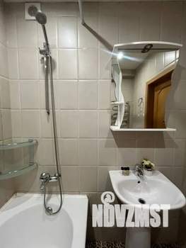 2-к квартира, посуточно, 52м2, 5/16 этаж