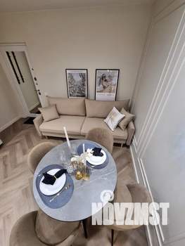 Студия квартира, посуточно, 26м2, 1/3 этаж