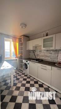 1-к квартира, на длительный срок, 40м2, 8/11 этаж