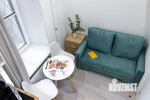Студия квартира, на длительный срок, 16м2, 2/5 этаж