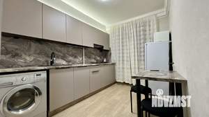 1-к квартира, на длительный срок, 30м2, 7/9 этаж