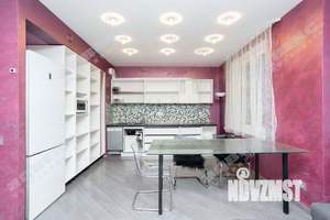 3-к квартира, на длительный срок, 86м2, 9/23 этаж