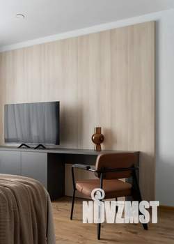 1-к квартира, посуточно, 55м2, 6/10 этаж