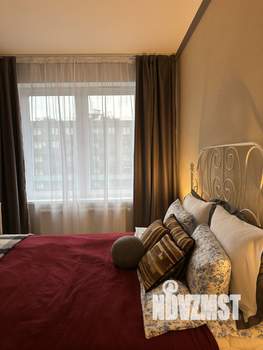 1-к квартира, на длительный срок, 33м2, 13/15 этаж