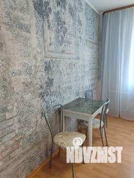 1-к квартира, посуточно, 45м2, 15/17 этаж