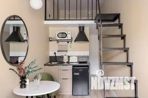 1-к квартира, посуточно, 14м2, 3/5 этаж