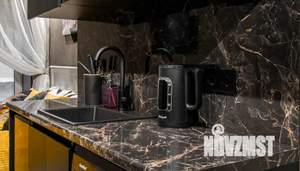 1-к квартира, посуточно, 12м2, 1/4 этаж