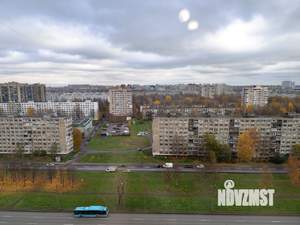 2-к квартира, на длительный срок, 36м2, 6/24 этаж