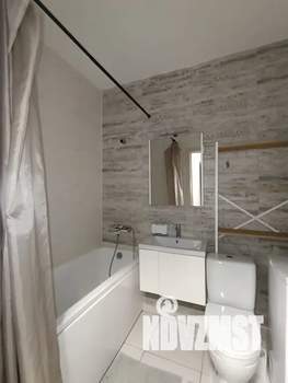 1-к квартира, посуточно, 45м2, 8/16 этаж