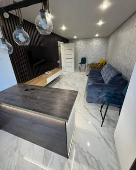 1-к квартира, на длительный срок, 38м2, 6/10 этаж