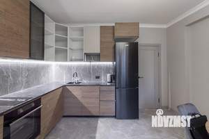 2-к квартира, на длительный срок, 61м2, 11/25 этаж