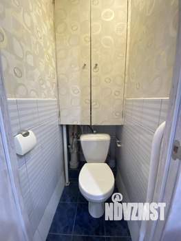 1-к квартира, на длительный срок, 34м2, 3/12 этаж