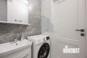 Студия квартира, на длительный срок, 30м2, 8/12 этаж