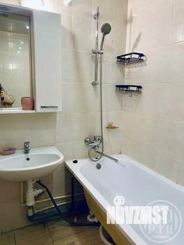 1-к квартира, на длительный срок, 37м2, 1/5 этаж