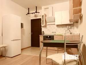 Студия квартира, на длительный срок, 25м2, 12/16 этаж