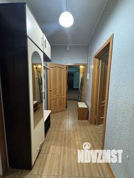 2-к квартира, на длительный срок, 52м2, 2/5 этаж