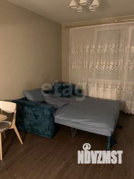 Студия квартира, на длительный срок, 25м2, 5/25 этаж