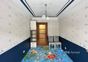 2-к квартира, на длительный срок, 42м2, 3/7 этаж