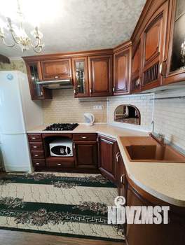 1-к квартира, на длительный срок, 40м2, 9/9 этаж