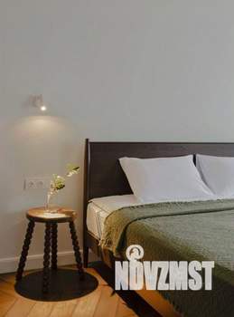 2-к квартира, посуточно, 100м2, 1/1 этаж