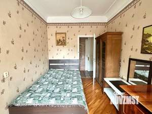 3-к квартира, на длительный срок, 76м2, 3/6 этаж