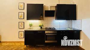 2-к квартира, посуточно, 55м2, 2/5 этаж