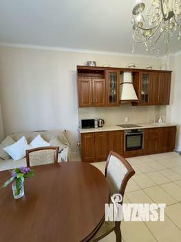2-к квартира, на длительный срок, 82м2, 11/13 этаж