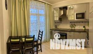 1-к квартира, на длительный срок, 38м2, 12/16 этаж