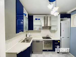 3-к квартира, на длительный срок, 67м2, 6/6 этаж