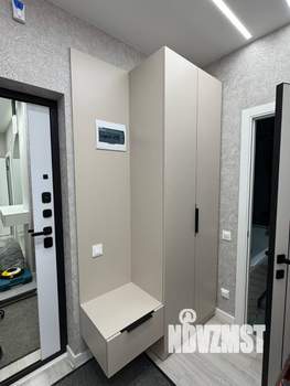 3-к квартира, на длительный срок, 67м2, 14/22 этаж