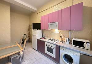 2-к квартира, на длительный срок, 61м2, 3/4 этаж