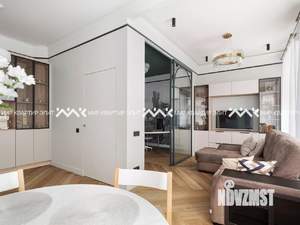 2-к квартира, на длительный срок, 55м2, 1/7 этаж