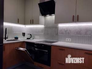 2-к квартира, на длительный срок, 55м2, 15/25 этаж