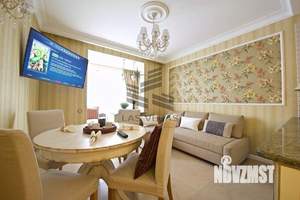 4-к квартира, на длительный срок, 100м2, 4/10 этаж