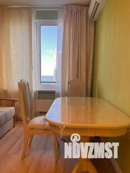 1-к квартира, посуточно, 35м2, 7/15 этаж