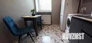 2-к квартира, посуточно, 40м2, 1/5 этаж