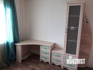 1-к квартира, на длительный срок, 41м2, 13/25 этаж