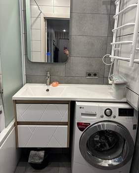 3-к квартира, на длительный срок, 79м2, 9/9 этаж