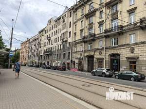 3-к квартира, посуточно, 100м2, 3/7 этаж