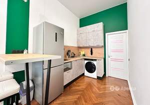 2-к квартира, на длительный срок, 52м2, 2/5 этаж