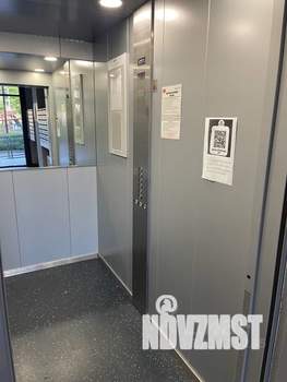 2-к квартира, посуточно, 72м2, 4/6 этаж