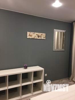 1-к квартира, на длительный срок, 32м2, 7/23 этаж